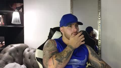 Ades online show from October 17, 12:41 pm