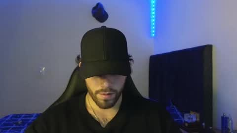 Ades online show from February 10, 6:28 am