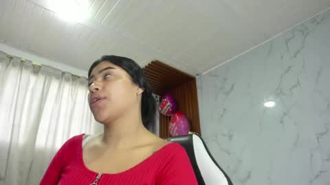 ADHARA  MESSY online show from April 20, 2:09 pm