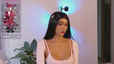 Snapshot of adharacute19 chatting on October 17, 4:20 pm Isabellafirst online show from October 17, 4:20 pm