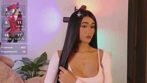 Snapshot of adharacute19 chatting on November 22, 3:22 pm Isabellafirst online show from November 22, 3:22 pm