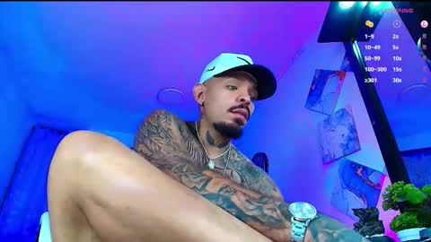   DALIL ADIL AMIN online show from January 5, 11:41 pm