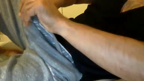 horny kinky daddy online show from November 1, 6:37 am