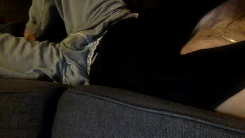 horny kinky daddy online show from February 26, 8:24 am