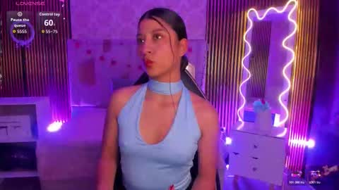 adisson_tay online show from February 17, 12:12 pm