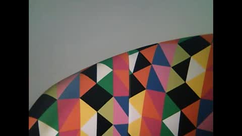 ADJ777 online show from October 31, 10:38 am