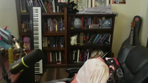 Snapshot of adobe_angel304 chatting on February 18, 9:53 pm adobe_angel304 online show from February 18, 9:53 pm