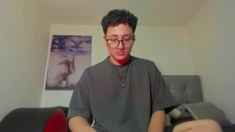 adonibaskerville online show from February 13, 3:08 pm