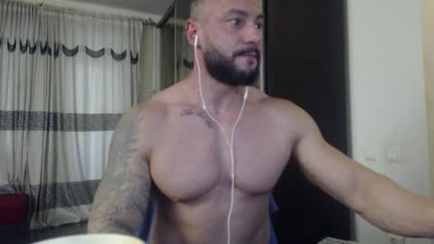 Snapshot of adonis_dionysos chatting on October 15, 10:59 am adonis_dionysos online show from October 15, 10:59 am