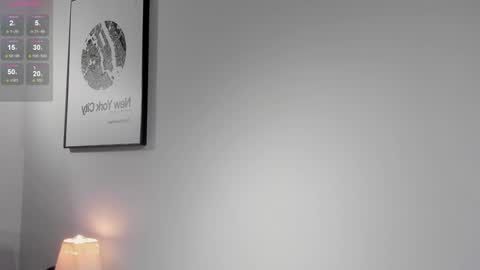 Adonis online show from January 6, 3:09 am