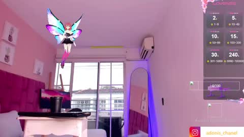 Snapshot of adonis_hot_xx chatting on September 11, 9:26 pm adonis_hot_xx online show from September 11, 9:26 pm