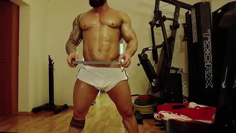 Adonis online show from January 26, 3:06 am