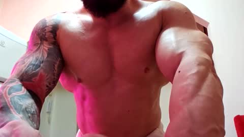 Adonis online show from September 16, 7:26 pm