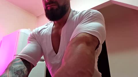 Adonis online show from November 6, 10:49 am