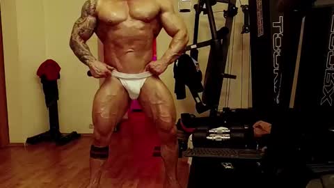 Adonis online show from January 13, 11:26 am