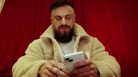 Adonis online show from March 18, 9:34 am