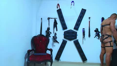 Snapshot of adonisdios chatting on November 3, 11:48 pm adonisdios online show from November 3, 11:48 pm