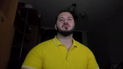 Snapshot of adonislovely chatting on December 22, 1:45 am Adonis Steel online show from December 22, 1:45 am