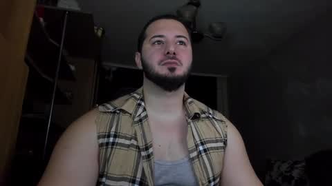 Snapshot of adonislovely chatting on December 28, 2:42 pm Adonis Steel online show from December 28, 2:42 pm