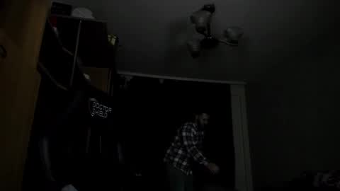 Snapshot of adonislovely chatting on January 4, 3:28 pm Adonis Steel online show from January 4, 3:28 pm