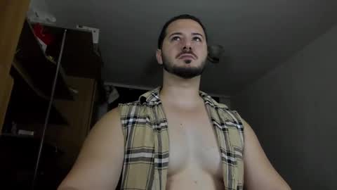 Snapshot of adonislovely chatting on November 3, 4:08 pm Adonis Steel online show from November 3, 4:08 pm