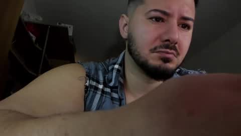 Snapshot of adonislovely chatting on November 11, 8:47 am Adonis Steel online show from November 11, 8:47 am