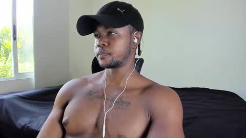 adonisray online show from February 17, 8:26 pm