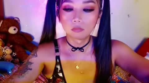 jasmine online show from May 27, 7:00 pm