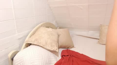 Princess BLanca online show from March 1, 6:21 pm