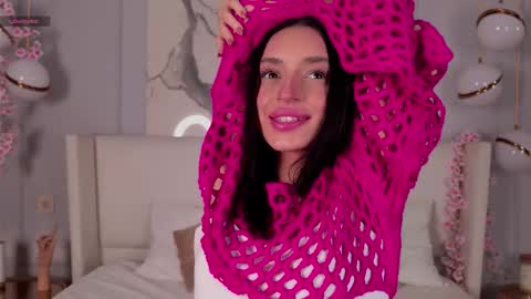 Snapshot of adoracortes chatting on November 22, 5:06 am adoracortes online show from November 22, 5:06 am