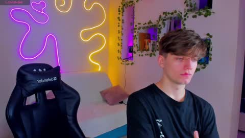 Snapshot of adrean_sofi chatting on January 22, 4:55 pm adrean_sofi online show from January 22, 4:55 pm