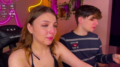 Snapshot of adrean_sofi chatting on January 31, 6:25 pm adrean_sofi online show from January 31, 6:25 pm