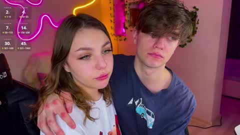 Snapshot of adrean_sofi chatting on February 12, 10:26 pm adrean_sofi online show from February 12, 10:26 pm