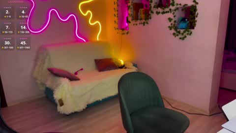 Snapshot of adrean_sofi chatting on February 13, 10:33 pm adrean_sofi online show from February 13, 10:33 pm