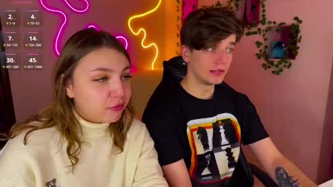 Snapshot of adrean_sofi chatting on February 16, 8:22 pm adrean_sofi online show from February 16, 8:22 pm