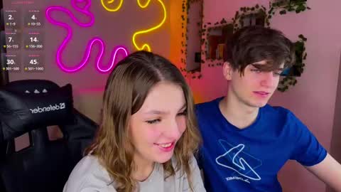 Snapshot of adrean_sofi chatting on February 21, 7:54 pm adrean_sofi online show from February 21, 7:54 pm