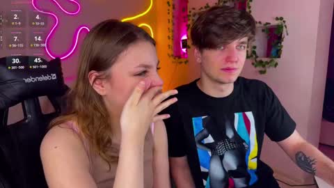 Snapshot of adrean_sofi chatting on February 24, 10:47 pm adrean_sofi online show from February 24, 10:47 pm