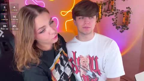 Snapshot of adrean_sofi chatting on October 5, 5:28 am adrean_sofi online show from October 5, 5:28 am