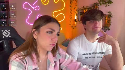 Snapshot of adrean_sofi chatting on October 21, 1:45 pm adrean_sofi online show from October 21, 1:45 pm