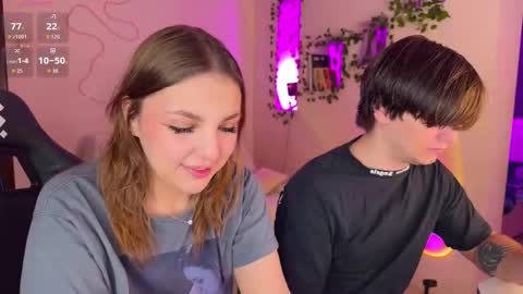 Snapshot of adrean_sofi chatting on November 29, 2:36 am adrean_sofi online show from November 29, 2:36 am