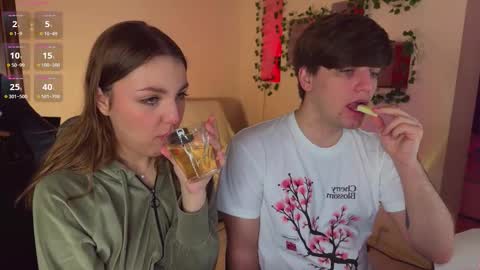 adrean_sofi online show from February 6, 9:23 am