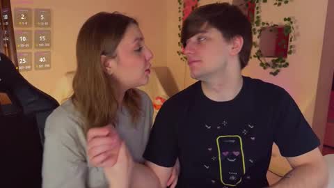 adrean_sofi online show from February 13, 10:00 am