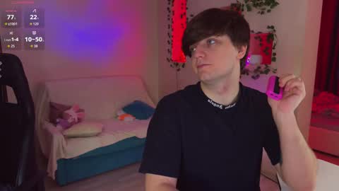 adrean_sofi online show from March 5, 10:22 am