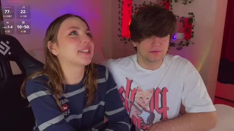 adrean_sofi online show from March 24, 5:12 am