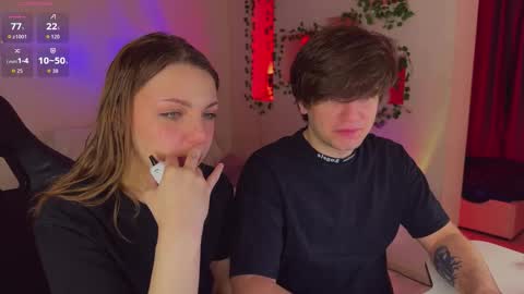 adrean_sofi online show from March 27, 2:06 am