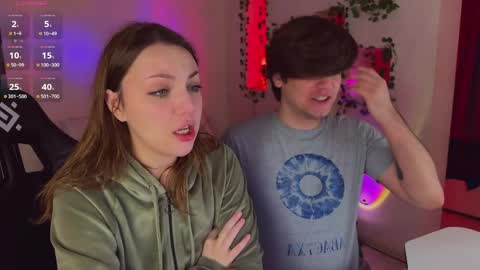 adrean_sofi online show from April 3, 5:27 am