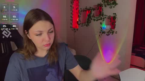 adrean_sofi online show from April 14, 11:27 am