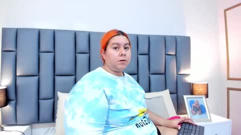 ANDREA PEREZ online show from January 27, 11:32 am