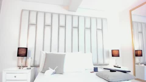 ANDREA PEREZ online show from February 27, 2:32 pm