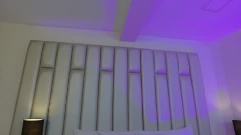 ANDREA PEREZ online show from April 10, 11:37 am